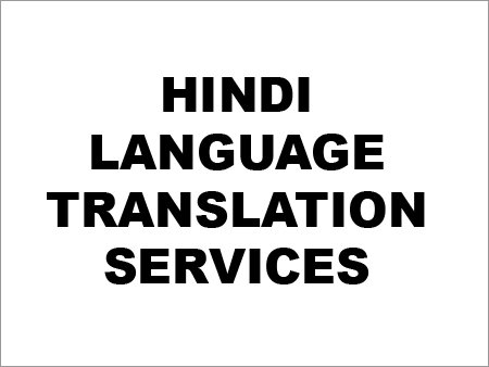 Professional English-Hindi Conference Interpreting & Translation Services in Delhi